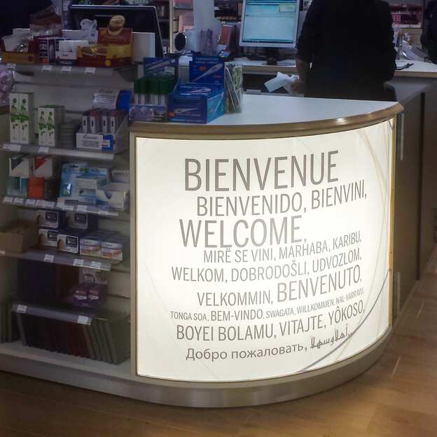 Pharmacie Arcachon 6